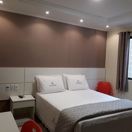 Hotel Loureiro Rio Branco Bagian luar foto