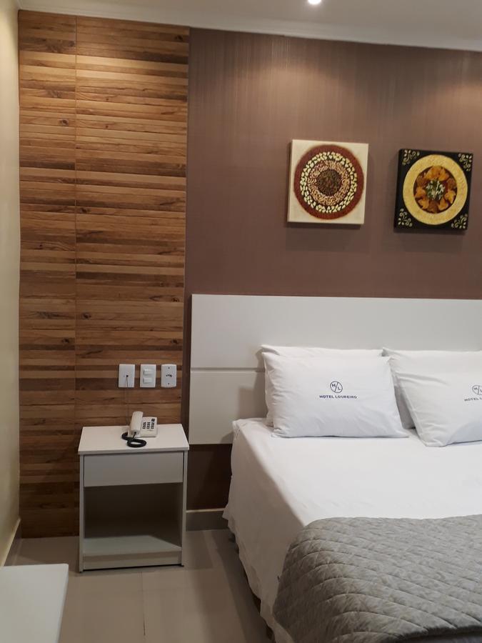 Hotel Loureiro Rio Branco Bagian luar foto
