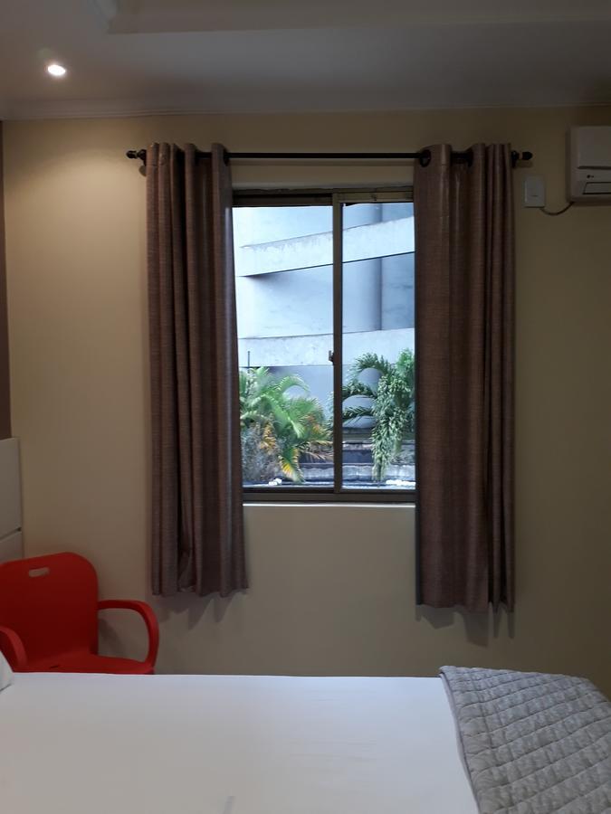 Hotel Loureiro Rio Branco Bagian luar foto