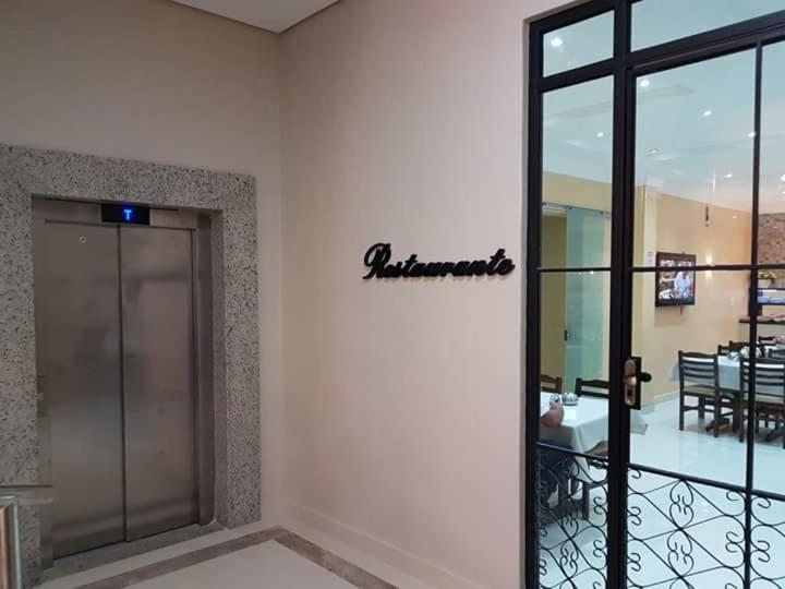 Hotel Loureiro Rio Branco Bagian luar foto